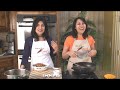 Chana Masala (Chole) Recipe - Indian Vegetarian Recipes