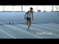 Improving Sprint Start Technique