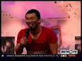 Mongol Standup Comedy hari pahlawan