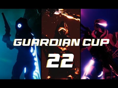 GUARDIAN CUP '22