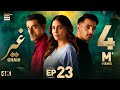 Ghair Episode 23  6 December 2024  Ushna Shah  Usama Khan  ARY Digital Drama