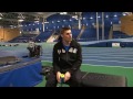 Training for the 400m with Richard Buck