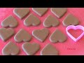 печенье видео рецепт LEBKUCHEN