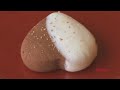 печенье видео рецепт LEBKUCHEN