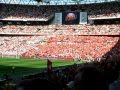 England v Switzerland - Joe Hart makes a hash of things I