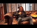 INTERVIEW & ACOUSTIC SONG WITH MIKE TRAMP BY ROCKNLIVE PRODUCTION