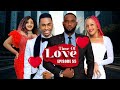 TIME Of LOVE Episode 55 (LOVE STORY )[1]