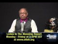 Pastor Manning Blames Obama For Black Men Turning Gay