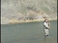 Graceful sport of spey casting gaining in popularity