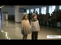 25-я Дефиле на Неве показ «BABY by Natalya Soldatova» 25-я Дефиле на Неве показ «BABY by Natalya Soldatova»