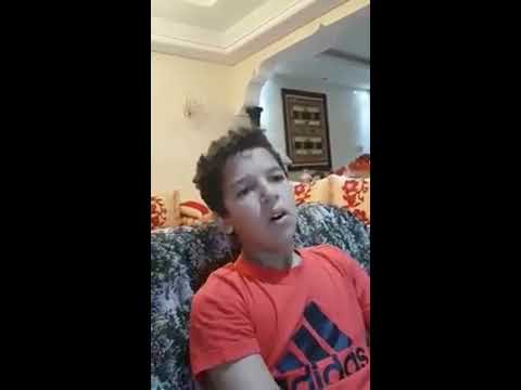 حمزة لبيض يجود القرآن الكريم بصوت تقشعر له الأبدان - روايات تيوب -YouTube DownLoader