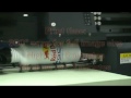 Rotary Attachment for Mimaki UJF-3042 Inkjet - print 360 on cylinders