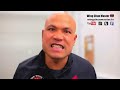wing chun techniques - how to destroy the boxer continued Q36 - B