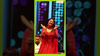 Neeru Bajwa ने Sartaj के गाने पर किया डांस