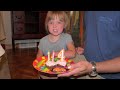 Lauren's epilepsy journey