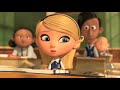 Mr. Peabody & Sherman Official 'Doctor Who' Trailer (2014) HD