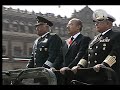 Desfile Militar Conmemorativo del CCII Aniversario del Inicio de la Independencia (2012)