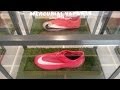 Video: NIKE House of Phenomenal Berlin 2014: Fuballschuh-Geschichte vom The Nike bis Magista Obra Trailer