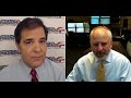 Currency War: U.S. Cannot Absorb a Deflationary Spiral - Yra Harris