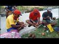 Kerajinan Tangan Batok Kelapa Khas Prov. Maluku Utara