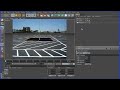 Cinema 4D Tutorial 2 - Basic Compositing - Part 1 HD