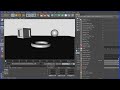 Cinema 4D Tutorial 2 - Basic Compositing - Part 1 HD