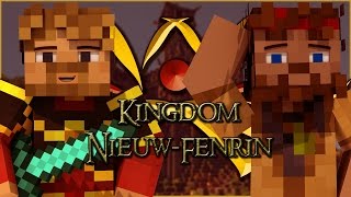 Thumbnail van The Kingdom: Nieuw-Fenrin #44 - RUZIE MET EEN LJORD?!