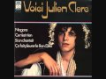 Si On Chantait - Julien Clerc - 1972