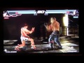 E3 Day 2 - Tekken Tag 2 Gameplay - 7 of 10