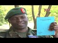 Army says Gen. Sejusa has case to answer