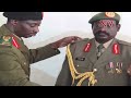 Army says Gen. Sejusa has case to answer