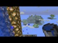 Aether Mod- Minecraft 1.2.5 (HD)