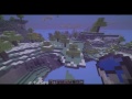 Aether Mod- Minecraft 1.2.5 (HD)