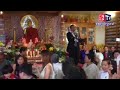 Kem Sokha at USA