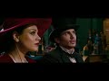 Oz The Great and Powerful - Full Trailer | Official Disney HD