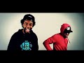 PROBLEM x IAMSU - Gas