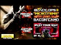 Black Ops 2 | Weapon Balancing: BUFFS & NERFS (BO2 Patch Notes)