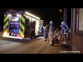 14.03.2017 / Brand / Rødovre 14.03.2017 / Brand / Rødovre