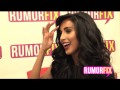 Lilly Ghalichi Of Shahs Of Sunset's 30th Birthday Party