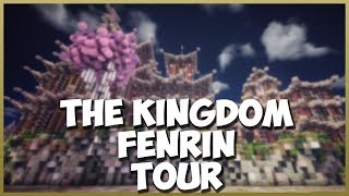 Thumbnail van THE KINGDOM FENRIN TOUR #61 - MINATO VILLAWIJK!