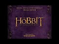 The Desolation of Smaug (2013) Soundtrack - 'I See Fire' by Ed Sheeran