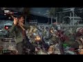 Fanta et Bob dans Dead Rising 3 - Ep.8