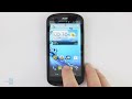 Acer Liquid E1 Review