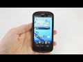 Acer Liquid E1 Review