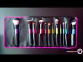 Prime Impressioni | Pennelli Neve Cosmestics Glossy Artist