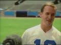 Peyton Manning Funny Commercials