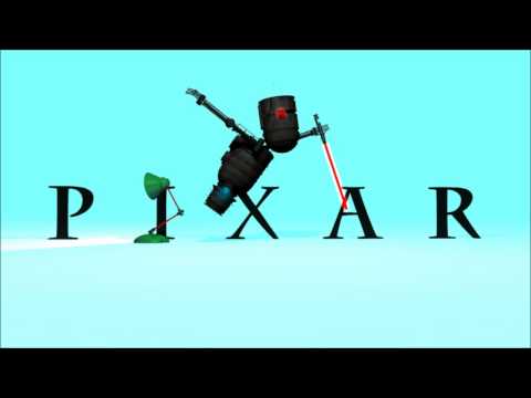 pixar intro parody hd