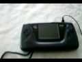 Game Gear Problems
