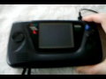 Game Gear Problems