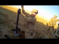 MORTAR TEAM SILENCES TALIBAN AMBUSH | FUNKER530